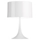 Spun Light T2 H68 biały - Flos - lampa biurkowa -F6611009 - tanio - promocja - sklep Flos F6611009 online