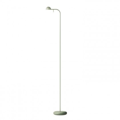 Pin H125 matowy zielony - Vibia - lampa biurkowa - 1660 62 - tanio - promocja - sklep