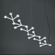 Led Net Line L125 biały lakier - Artemide - lampa wisząca -1578050A - tanio - promocja - sklep Artemide 1578050A online