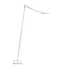Kelvin Led F H110 biały - Flos - lampa biurkowa