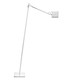 Kelvin Led F H110 biały - Flos - lampa biurkowa - F3305009 - tanio - promocja - sklep Flos F3305009 online
