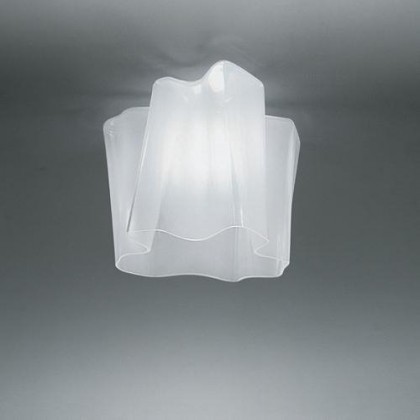 Logico Ø40 biały - Artemide - lampa sufitowa -0452020A - tanio - promocja - sklep