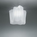 Logico Ø40 biały - Artemide - lampa sufitowa