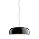 Smithfield Ø60 czarny - Flos - lampa wisząca -F1371030 - tanio - promocja - sklep Flos F1371030 online