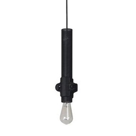 Nando H35 antracyt - Karman - lampa wisząca