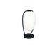 Lanna H40 czarny - KDLN - lampa biurkowa - K385320N - tanio - promocja - sklep KDLN - Kundalini K385320N online