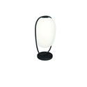 Lanna H40 czarny - KDLN - lampa biurkowa