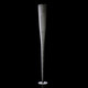 Mite H185 czarny - Foscarini - lampa biurkowa -111003L 20 - tanio - promocja - sklep Foscarini FN111003L1_20 online