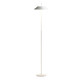 Mayfair H147 biały matowy - Vibia - lampa podłogowa - 5515 93 - tanio - promocja - sklep Vibia 5515 93 online
