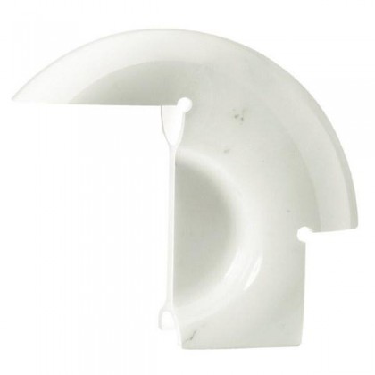 Biagio H34 biały - Flos - lampa biurkowa -F0700000 - tanio - promocja - sklep