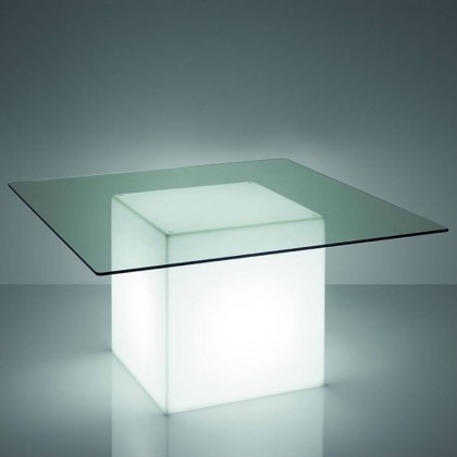 Square L150 biały - Slide - lampa biurkowa -SD SQR075A - tanio - promocja - sklep