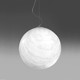 Mineral Ø30 biały marmur - Slide - lampa wisząca -LP SFM030G - tanio - promocja - sklep Slide LP SFM030G online
