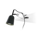 Studio L30 czarny - Faro - lampa biurkowa -51133 - tanio - promocja - sklep Faro 51133 online