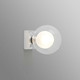 Perla Ø12 chrom - Faro - lampa sufitowa -40086 - tanio - promocja - sklep Faro 40086 online