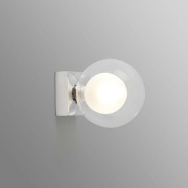 Perla Ø12 chrom - Faro - lampa sufitowa