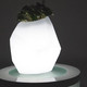 Secret Light H60 biały - Slide - lampa biurkowa -LP SEC060A - tanio - promocja - sklep Slide LP SEC060A online