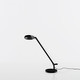 Demetra Micro H50 czarny - Artemide - lampa biurkowa -1747W50A - tanio - promocja - sklep Artemide 1747W50A online