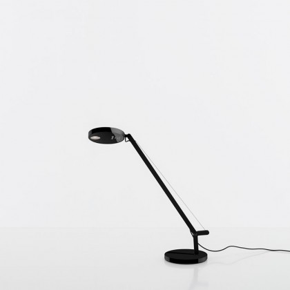 Demetra Micro H50 czarny - Artemide - lampa biurkowa -1747W50A - tanio - promocja - sklep