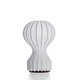 Gatto Piccolo H30 biały - Flos - lampa biurkowa -F2701009 - tanio - promocja - sklep Flos F2701009 online