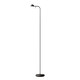 Pin H125 czarny - Vibia - lampa biurkowa -1660 04 - tanio - promocja - sklep Vibia 1660 04 online