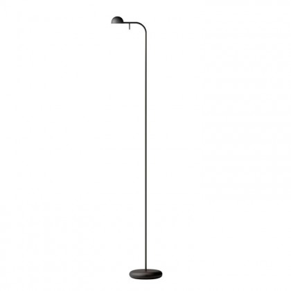 Pin H125 czarny - Vibia - lampa biurkowa -1660 04 - tanio - promocja - sklep