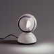 Eclisse H18 biały - Artemide - lampa biurkowa -0028010A - tanio - promocja - sklep Artemide 0028010A online