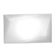 Ukiyo L110 biały - AXO Light - lampa prostokątna -PLUKI110BCXXE27 - tanio - promocja - sklep Axo Light PLUKI110BCXXE27 online