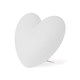 Love H40 biały - Slide - lampa biurkowa -SD LOV021A - tanio - promocja - sklep Slide SD LOV021A online
