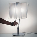 Logico H64 biały - Artemide - lampa biurkowa