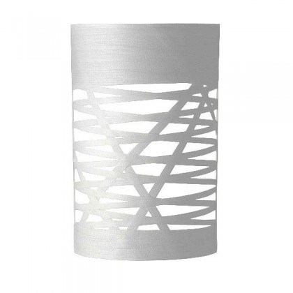 Tress H40 biały - Foscarini - lampa ścienna - FN1820052_10 - tanio - promocja - sklep