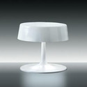 China H32 biały lakier - Penta - lampa biurkowa