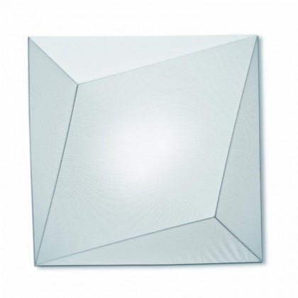 Ukiyo L110 biały - AXO Light - lampa kwadratowa - PLUKIYOGBCXXE27 - tanio - promocja - sklep