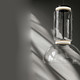 Noctambule H75 przezroczysty - Flos - lampa wisząca -F0263000 - tanio - promocja - sklep Flos F0263000 online
