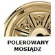 1161/A2 - Possoni - kinkiet klasyczny -1161/A2 - tanio - promocja - sklep Possoni 1161/A2 online