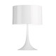 Spun Light T1 H57 biały - Flos - lampa biurkowa -F6610009 - tanio - promocja - sklep Flos F6610009 online