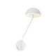 Pure H41 biały - Faro - lampa ścienna -24527 - tanio - promocja - sklep Faro 24527 online