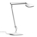 Volee H60 biały matowy - Fontana Arte - lampa biurkowa