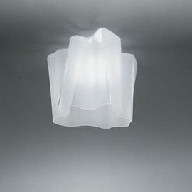 Logico Ø18 biały - Artemide - lampa sufitowa