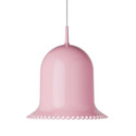 Lolita Ø37 różowy - Moooi - lampa wisząca