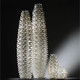 Cactus H28 biały - Slamp - lampa biurkowa -CAC78TAV0001OX - tanio - promocja - sklep Slamp CACTS00GLD00000000EU online