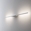 Apex L102 biały - Fontana Arte - lampa ścienna