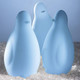Kokò H45,5 niebieski - Slide - lampa biurkowa -SD KOK050L - tanio - promocja - sklep Slide SD KOK050L online