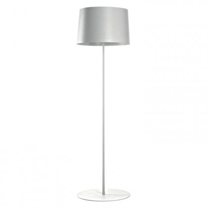 Twiggy H160 biały - Foscarini - lampa podłogowa -159004 10 - tanio - promocja - sklep