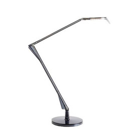 Aledin Tec H48-113 szary - Kartell - lampa biurkowa
