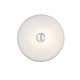 Mini Button Ø14 szkło opal - Flos - lampa sufitowa - F1490009 - tanio - promocja - sklep Flos F1490009 online