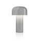 Bellhop H21 szary - Flos - lampa biurkowa - F1060020 - tanio - promocja - sklep Flos F1060020 online
