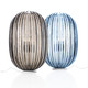 Plass H51 niebieski - Foscarini - lampa biurkowa - FN2240012_30 - tanio - promocja - sklep Foscarini FN2240012_30 online