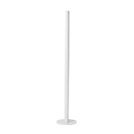 Flux H150 biały - Slide - lampa podłogowa