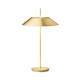 Mayfair H52 złoty - Vibia - lampa biurkowa -5505 20 - tanio - promocja - sklep Vibia 5505 20 online