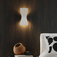 Flex H36 biały - Fontana Arte - lampa ścienna - F431045200BILE - tanio - promocja - sklep Fontana Arte F431045200BILE online
